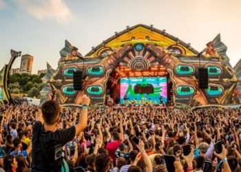 Adio dezmăț la Neversea, Electric Castle și Untold!