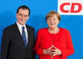 Convorbire telefonică între Orban și Merkel. Ce subiect fierbinte a fost abordat