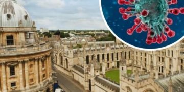 Celebră universitate britanică face un test riscant privind combaterea Covid-19