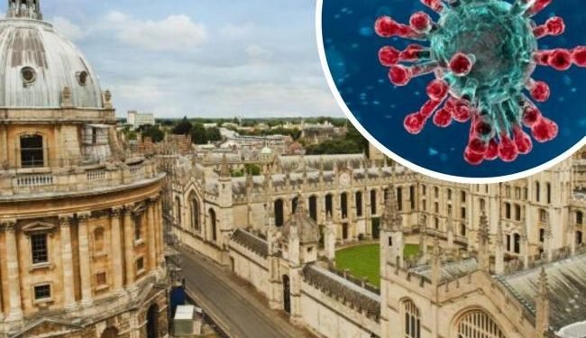 Celebră universitate britanică face un test riscant privind combaterea Covid-19