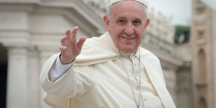 Papa Francisc vrea o zi de rugaciune pentru umanitate