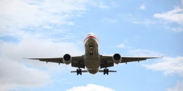 TUI se grăbește să reia zborurile către destinațiile de vacanță