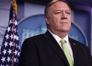 Secretarul american de stat ACUZĂ – Coronavirusul a fost creat în laboratorul din Wuhan!