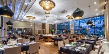 HoReCa se duce pe Apa Sâmbetei. Aici, veniturile scad cu peste 50% în acest an