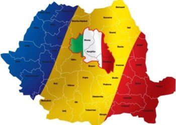 Cristian Diaconescu:  autonomia Ținutului Secuiesc nu este posibilă!