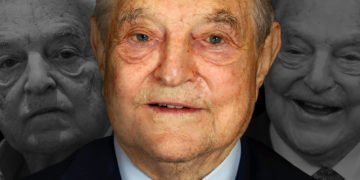George Soros, un om ale cărui tentacule mârșave se întind în toată Europa