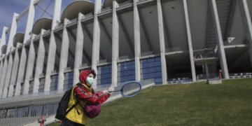 Teste medicale la Arena Națională. Ce-i așteaptă pe bucureșteni