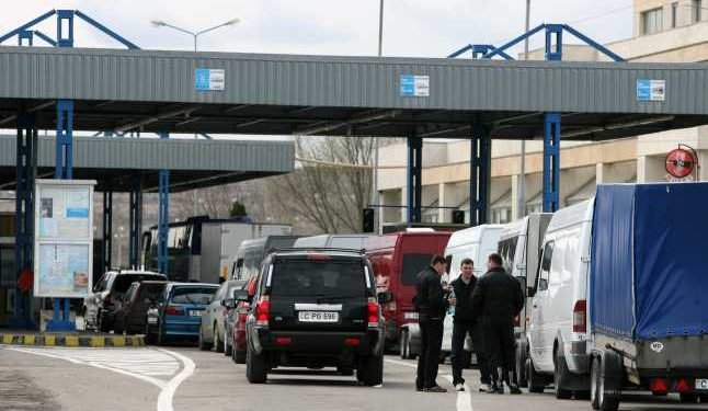 ”Șoferi, vă ordon, treceți Prutul!” Ce convoi pleacă în Basarabia
