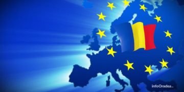 Ziua Europei 2020. Ce mesaj a transmis președintele Iohannis