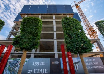 UBC 0, un pariu în orb de peste 100 de milioane de euro?