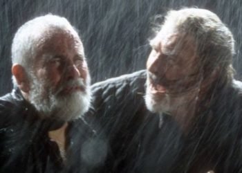 Frăţia Inelelor în doliu – a murit Sir Ian Holm, interpretul hobbitului Bilbo Baggins
