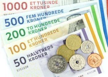 Danemarca oferă cetăţenilor săi ajutoare în bani pentru stimularea economiei