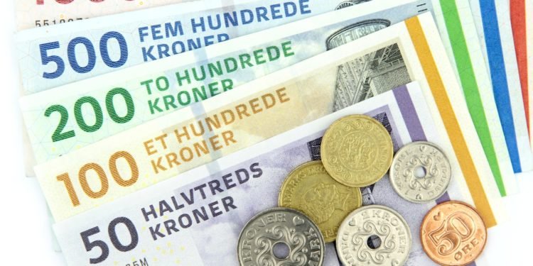 Danemarca oferă cetăţenilor săi ajutoare în bani pentru stimularea economiei