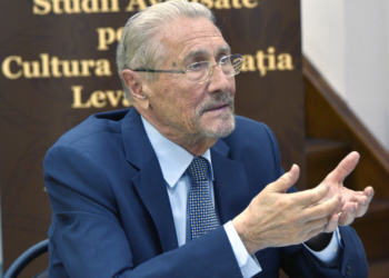 Ex-președintele Emil Constantinescu: „Pandemia a scos la iveală deficiențe grave”