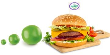 Români, vi se pregătește iar ceva: micii, cârnăciorii, burgerii și carnea tocată  vor fi înlocuite de o proteină pe bază de mazăre!