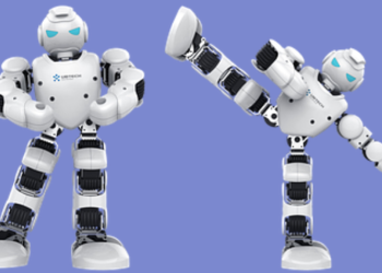 Piața muncii se schimbă și în România: Tot mai mulți roboți software își caută de lucru