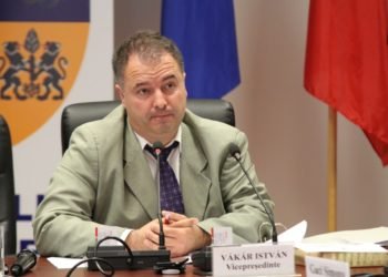 UDMR vrea să preia conducerea judeţului Cluj