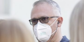Melcul de la DNA, ţuşti! Sălăjeanul Crin Bologa a-nceput culesul corupţilor din sistemul medical