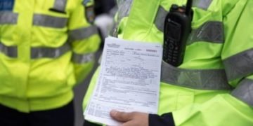 Amenzile din timpul stării de urgenţă au fost anulate de Senatul  României