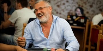 Regele păcănelelor din Guvernul Orban şi-a dat demisia