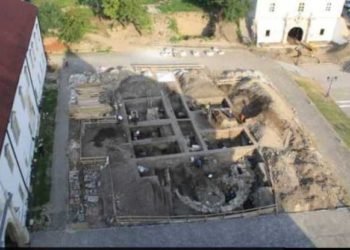 Cea mai veche biserică creştină bizantină din Transilvania a fost declarată monument istoric