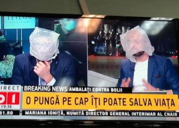 Consiliul Naţional al Audiovizualului a amendat postul B1 TV cu 20.000 de lei
