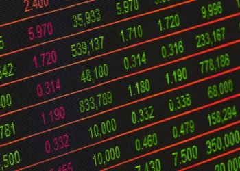 Protestele din SUA nu afectează apetitul investitorilor