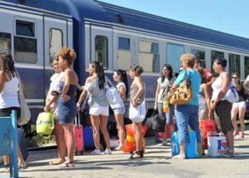 Veste bună pentru români de la CFR Călători