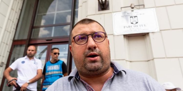 A fost ”scăpat” și Daniel Dragomir?