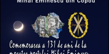 Neamul Românesc își omagiază Luceafărul