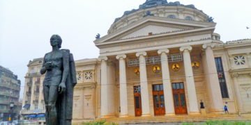131 de ani de când Eminescu a devenit Luceafărul neamului românesc