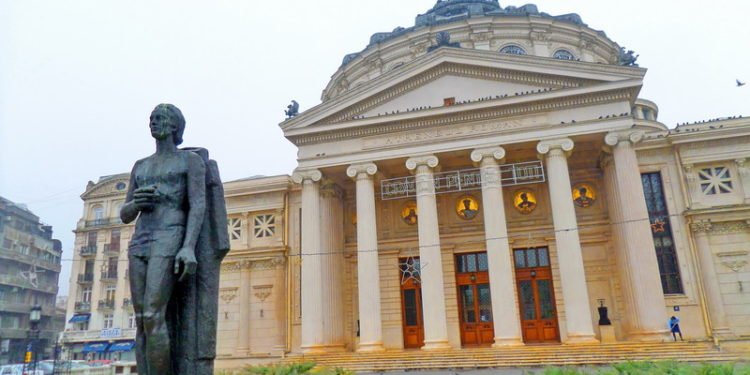 131 de ani de când Eminescu a devenit Luceafărul neamului românesc