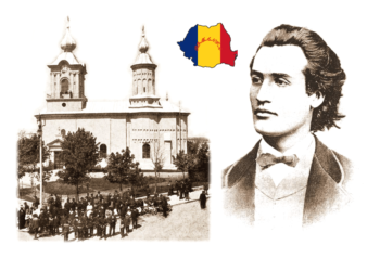 Moarte Mihai Eminescu. Ce prestigioasă instituție îl va omagia în curând