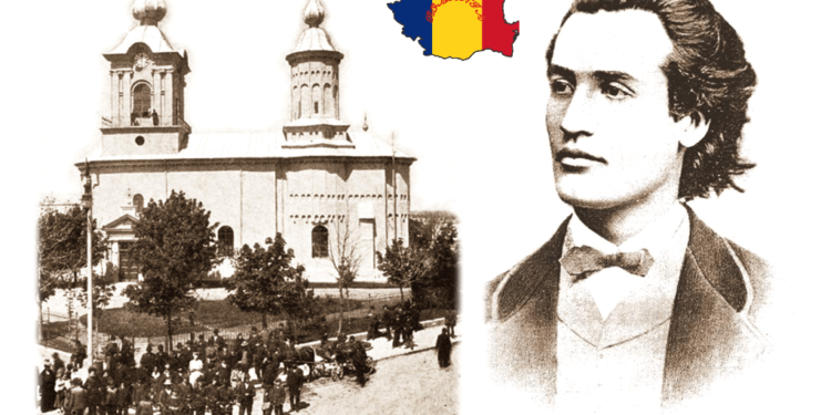 Moarte Mihai Eminescu. Ce prestigioasă instituție îl va omagia în curând