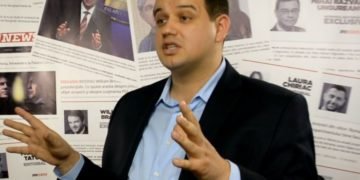 Reacție acidă a unui politician tânăr din România. Ce examen are clasa politică