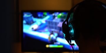 Comunitatea gamerilor se raliază cruciadei anti-COVID-19