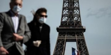 Măsuri de relaxare în Hexagon. Ce îi așteaptă pe francezi în curând