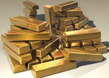 Aurul, o investiție sigură pe vremuri de pandemie