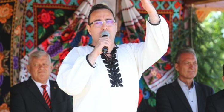 Se trezeşte Grupul de la Cluj