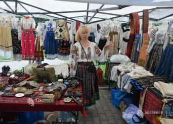Ziua Universală a Iei este sărbătorită şi la Istanbul de Institutul Cultural Român „Dimitrie Cantemir”