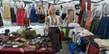 Ziua Universală a Iei este sărbătorită şi la Istanbul de Institutul Cultural Român „Dimitrie Cantemir”