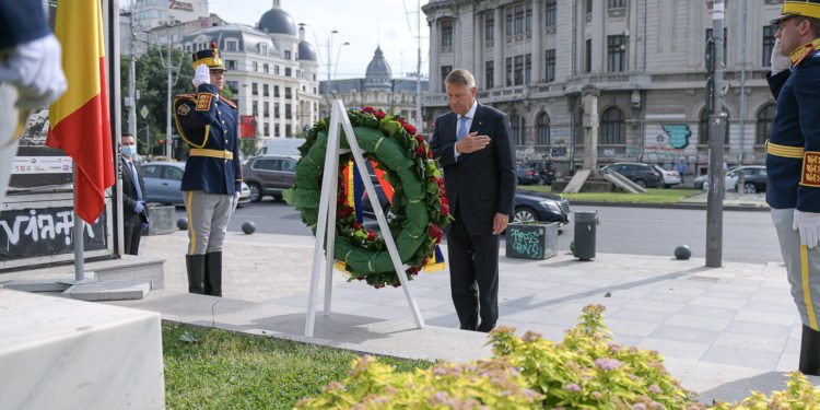30 ani de la mineriadă. Ce reacție dură a avut ulterior Klaus Iohannis