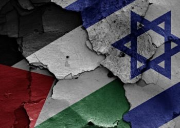 Tensiuni majore între Israel și palestinieni
