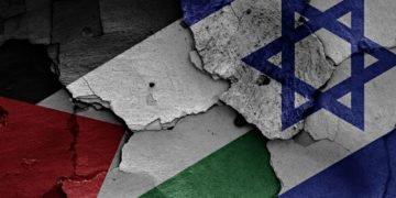 Tensiuni majore între Israel și palestinieni