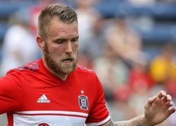 Aleksandar Katai părăsește LA Galaxy după postările de Instagram ale soției