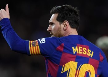 A avut Messi Covid-19? Coronavirusul nu a iertat nici pe ”extratereștrii” Barcelonei