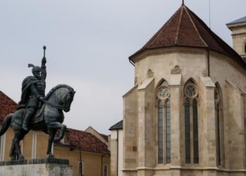 Oficial avem martiri noi declarați de Parlament. Cine sunt aceștia