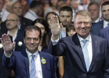 Mogulul imobiliar de la Cotroceni doreşte menţinerea stării de alertă şi a dictaturii sanitar-miliţieneşti