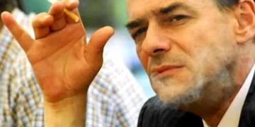 Campanie anti-fumat susținută de ”primul” fumător al țării