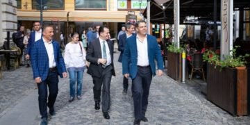 Ironii la nivel înalt. Ce a pățit Orban recent